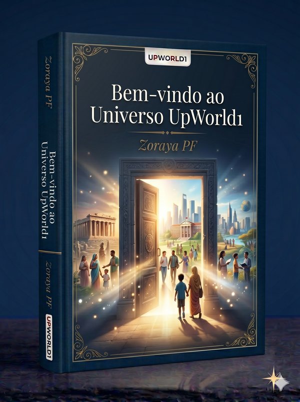 Bem-vindo ao Universo UpWorld1