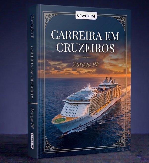 Carreira em Cruzeiros