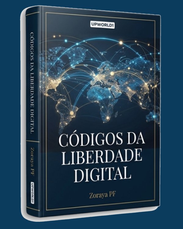 Códigos da Liberdade Digital