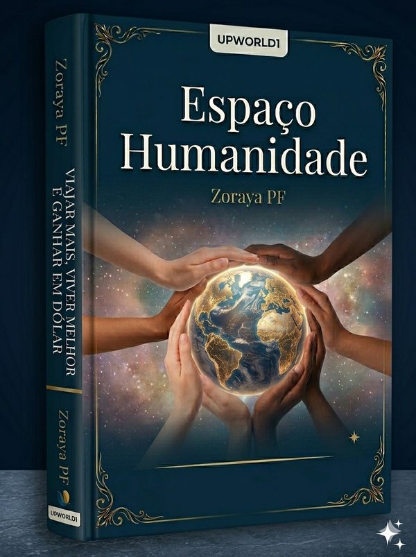 Espaço Humanidade