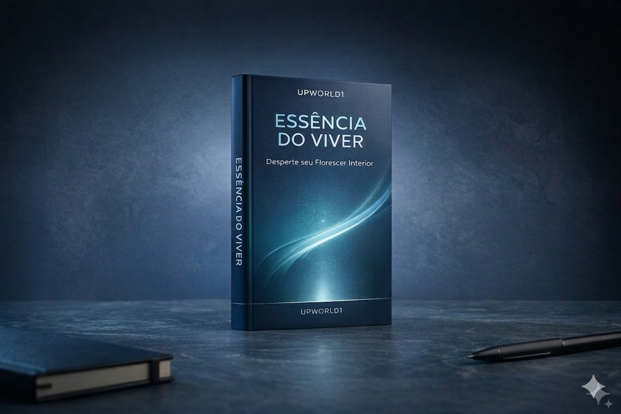 Essência do Viver