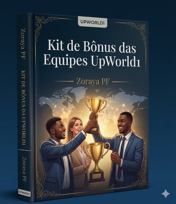 Kit de Bônus das Equipes