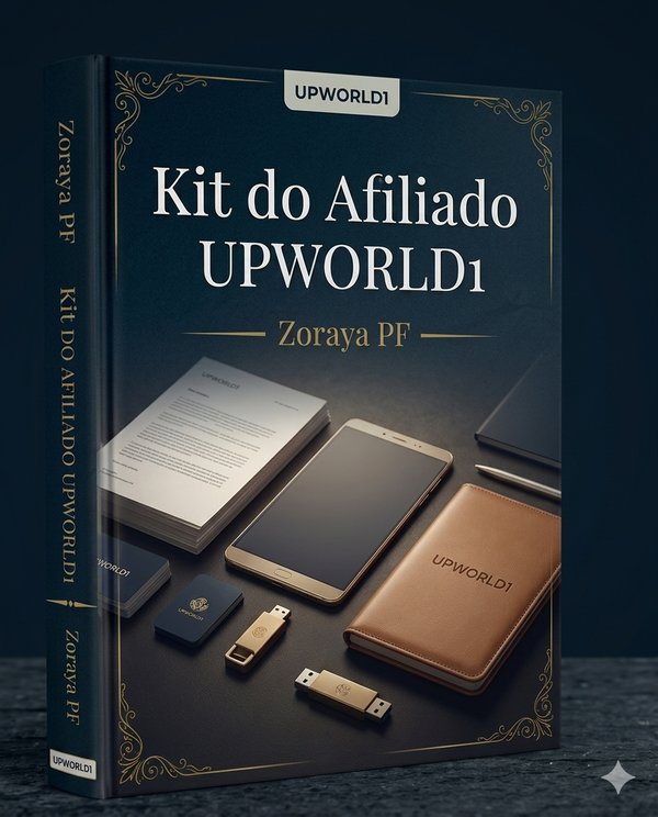 Kit do Afiliado