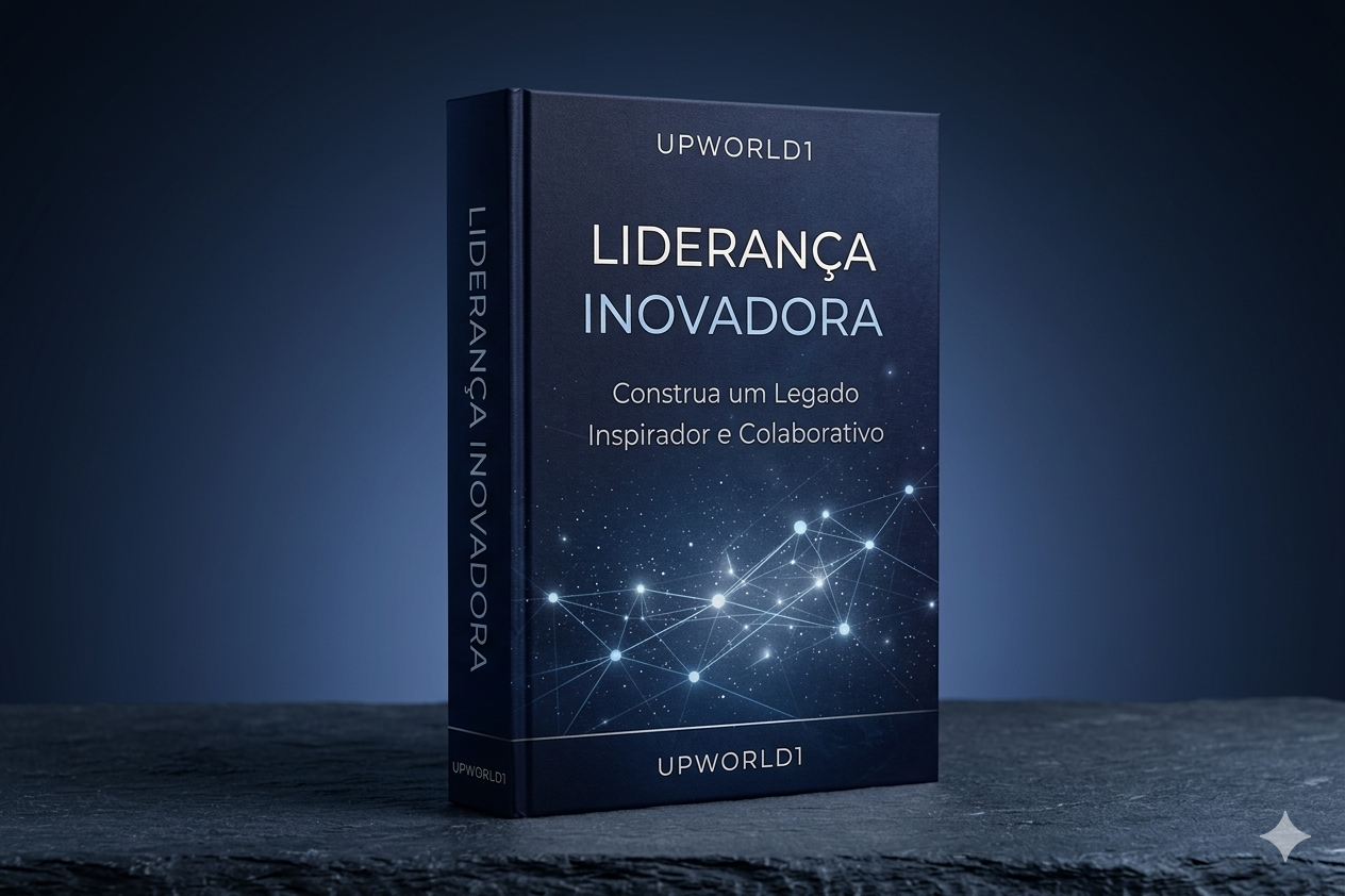 Liderança Inovadora