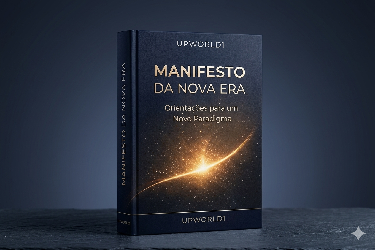 O Manifesto da Nova Era