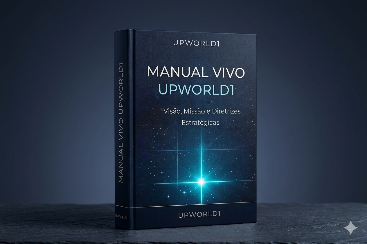 Manual Vivo UpWorld1