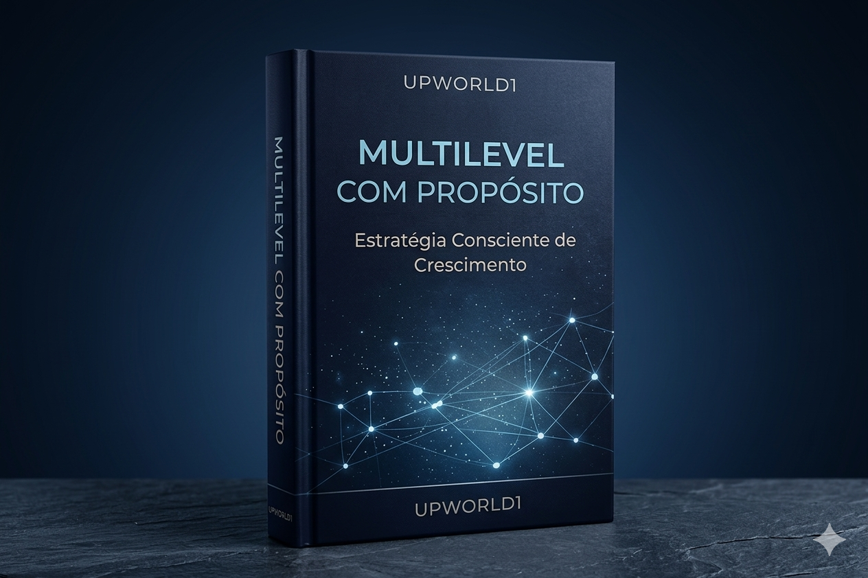Multilevel com Propósito