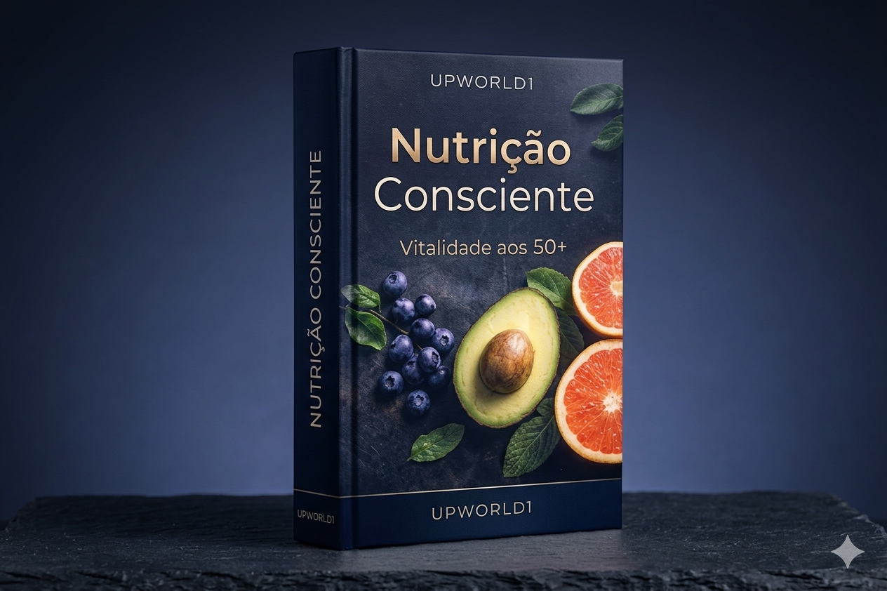 Nutrição Consciente