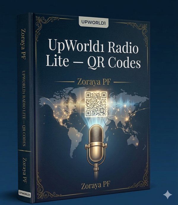 UpWorld1 Radio Lite