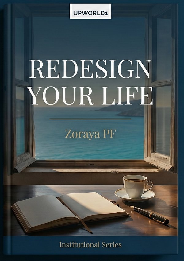 Redesign Your Life