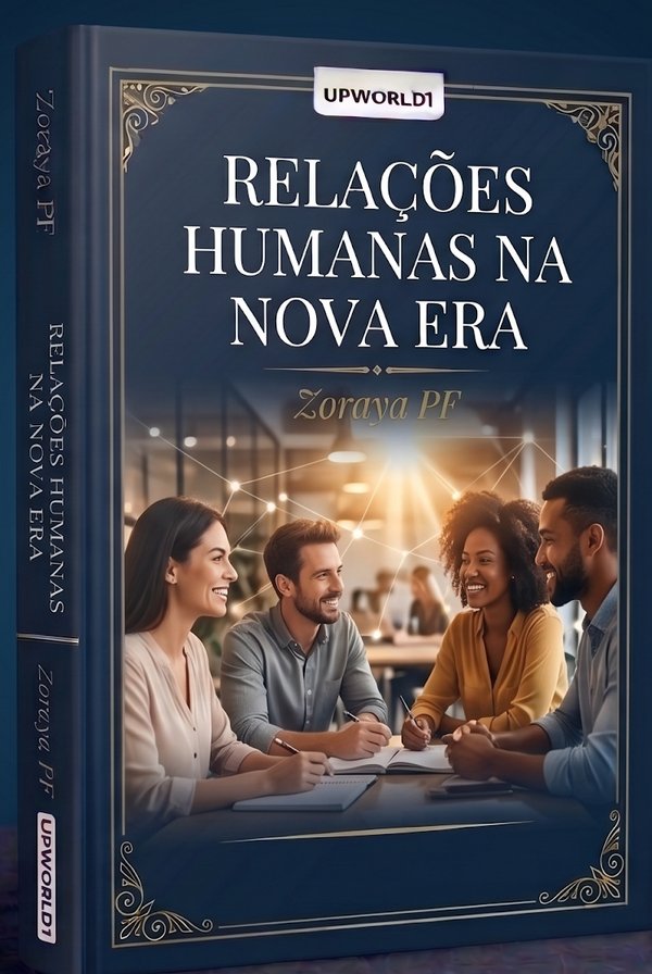 Relações Humanas na Nova Era