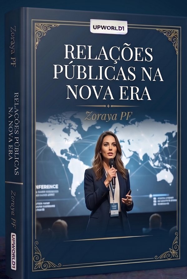 Relações Públicas na Nova Era