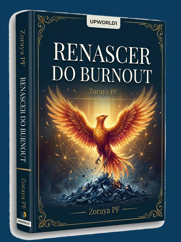 Renascer do Burnout