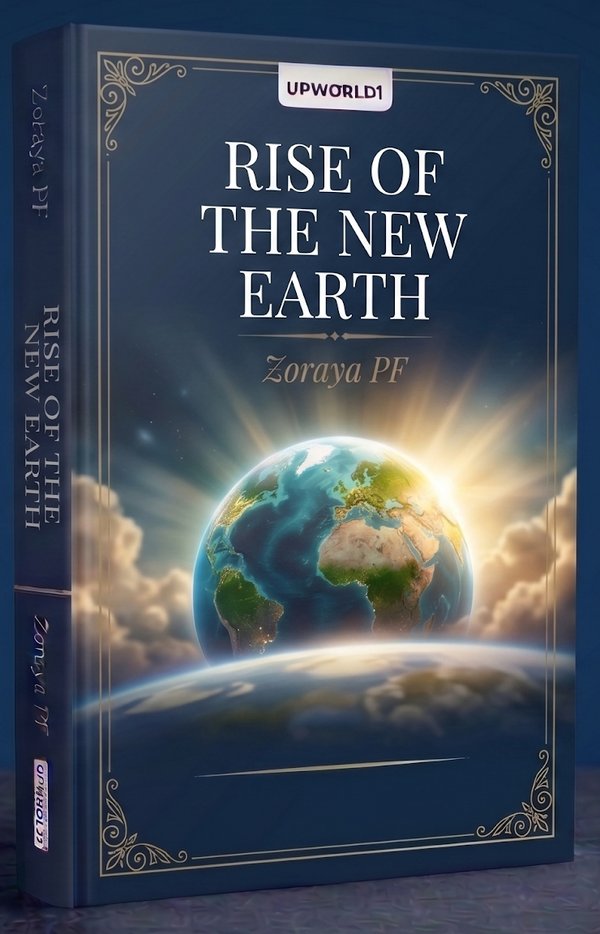 Rise of the New Earth