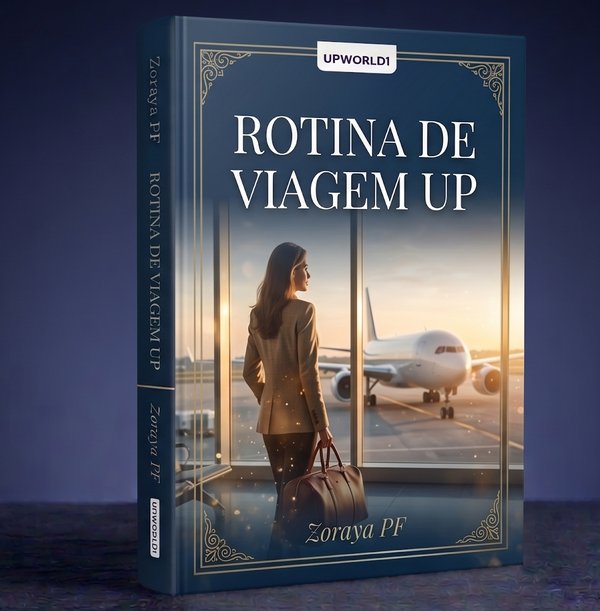 Rotina de Viagem UP