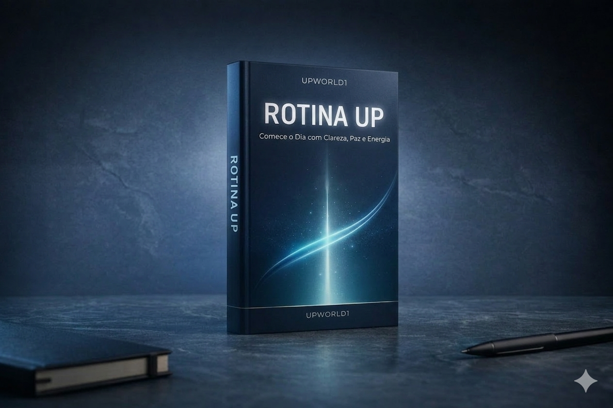 Rotina UP