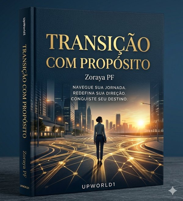 Transição com Propósito