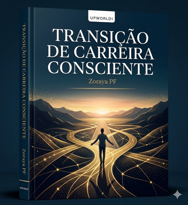 Transição de Carreira Consciente