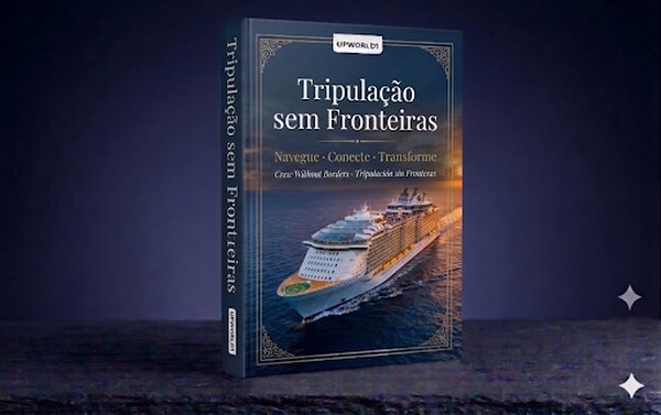 Tripulação sem Fronteiras