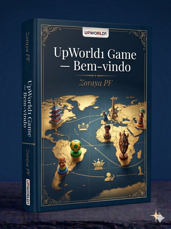 UpWorld1 Game