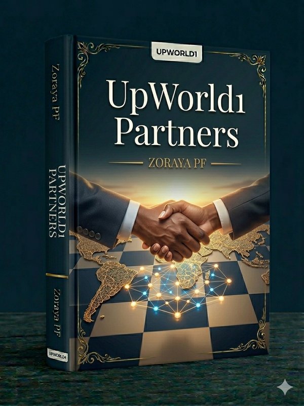 UpWorld1 Partners