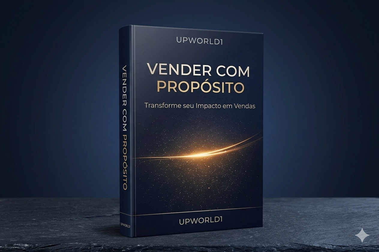 Vender com Propósito