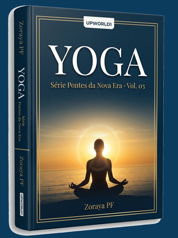 Yoga — Pontes da Nova Era