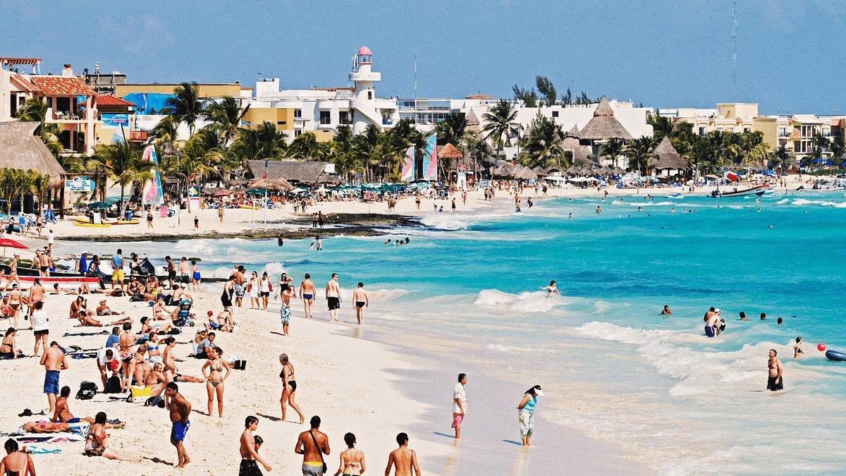 As Melhores Praias do Caribe para Relaxar e Curtir Férias Inesquecíveis